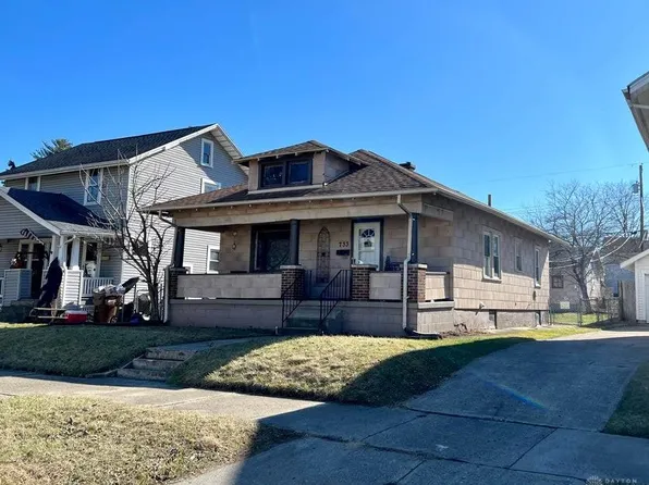733 E Northern Ave, Springfield, OH 45503