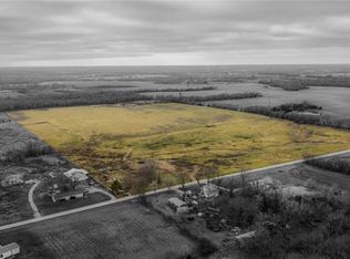 1474 SW 800th Rd, Holden, MO 64040