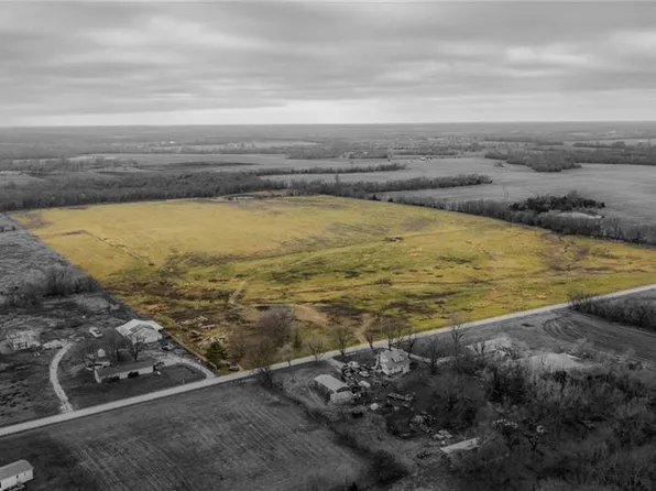 1474 SW 800th Rd, Holden, MO 64040