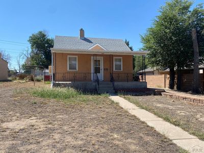 1012 E 13th St, Pueblo, CO, 81001