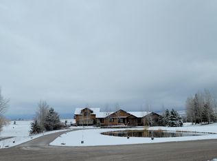68 Perimeter Dr, Alta, WY 83414