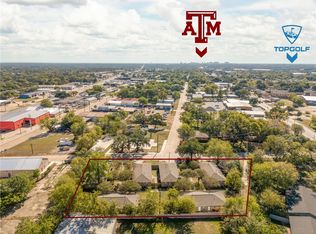 106 Hardy St, Bryan, TX 77801