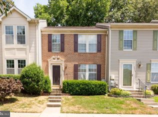 7807 Foxcove Ct, Glen Burnie, MD 21061