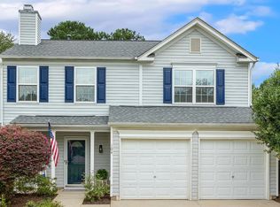 104 Tetteridge Ct, Holly Springs, NC 27540