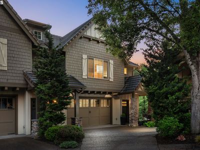 2077 NW Village Cir, Portland, OR, 97229