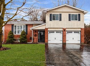 218 Datas Dr, Clearview, ON L0M1S0