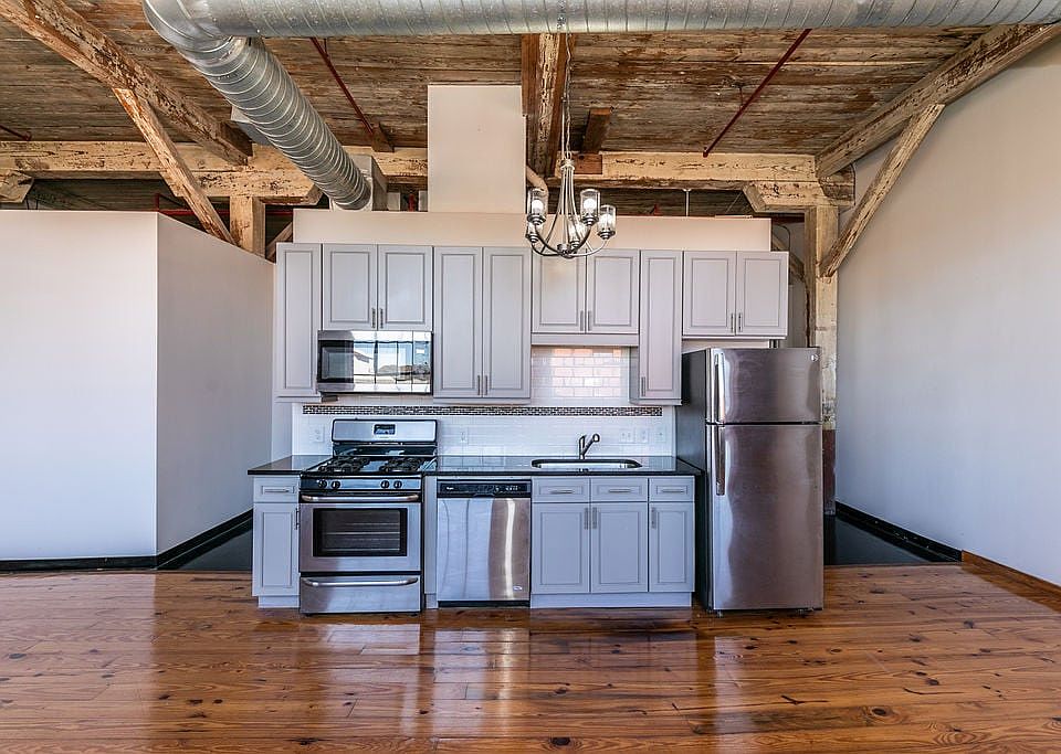 Brumby Lofts Apartment Rentals Marietta, GA Zillow