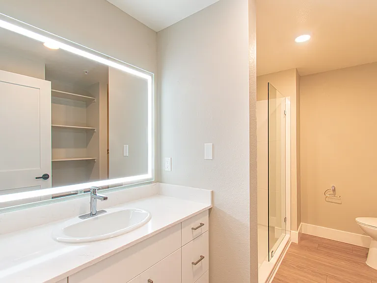 Stone Village Apartments — Photo 55
