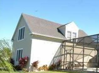 215 Acadia Ter #B, Celebration, FL 34747