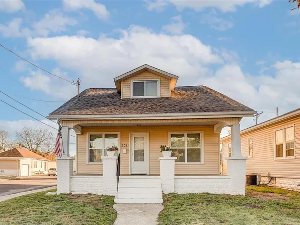 201 Kingshighway, East Alton, IL 62024