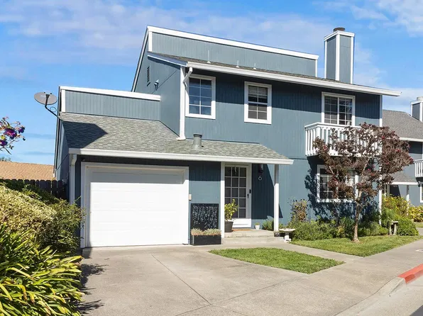6 Ryan Lane, Cotati, CA 94931