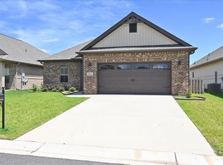 1816 Shadowbrook Ln, Cullman, AL 35055