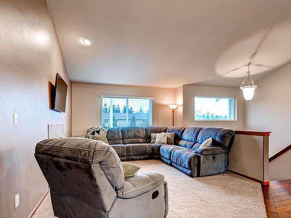 Vaulted Ceilings