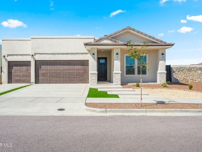3809 Fix Pl, El Paso, TX, 79938