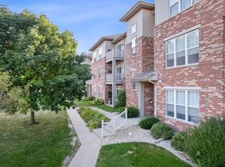 121 Metro Ter UNIT 204, Madison, WI 53718