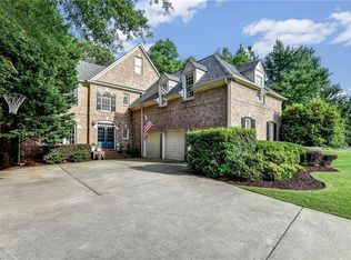 4550 N River Dr, Cumming, GA 30041