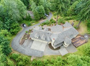34215 SE 56th Pl, Fall City, WA 98024