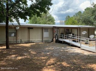 5404 Detta Ct, Keystone Heights, FL 32656