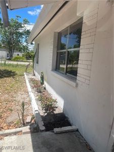 1605 Pawnee St, Fort Myers, FL, 33916