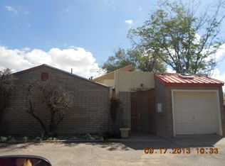 618 Jefferson St NE APT D, Albuquerque, NM 87110