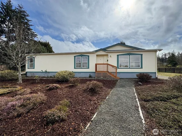 204 W Park Ave, Port Angeles, WA 98362