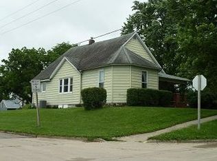 113 N Cross St, Saint Charles, IA 50240