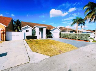 Chante-Clare, Homestead, FL 33032