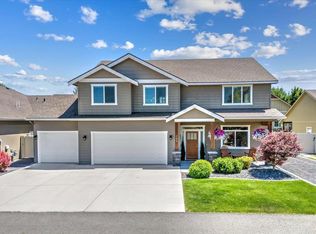 703 S Herrin Ln, Spokane Valley, WA 99016