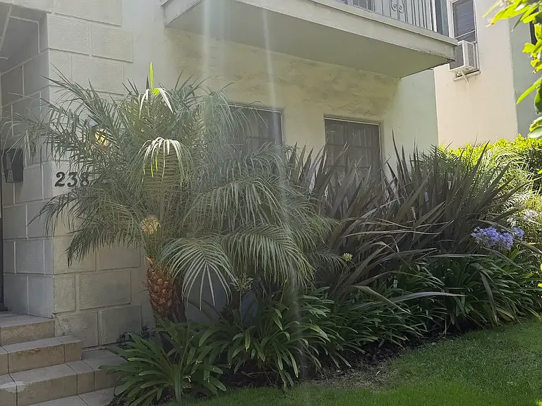 238 N Clark Dr #7 — Photo 23