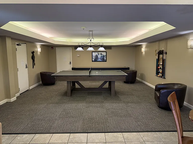 Social Room