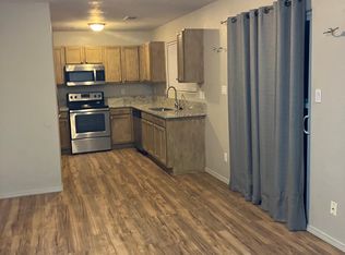 6000 Picture Rock Pl NW, Albuquerque, NM 87120