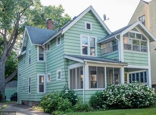 2821 Colfax Ave S, Minneapolis, MN 55408