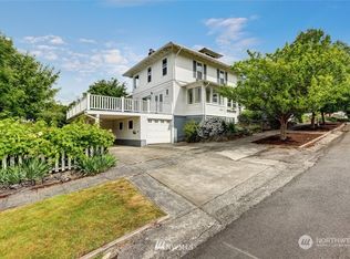 3003 N Union Ave, Tacoma, WA