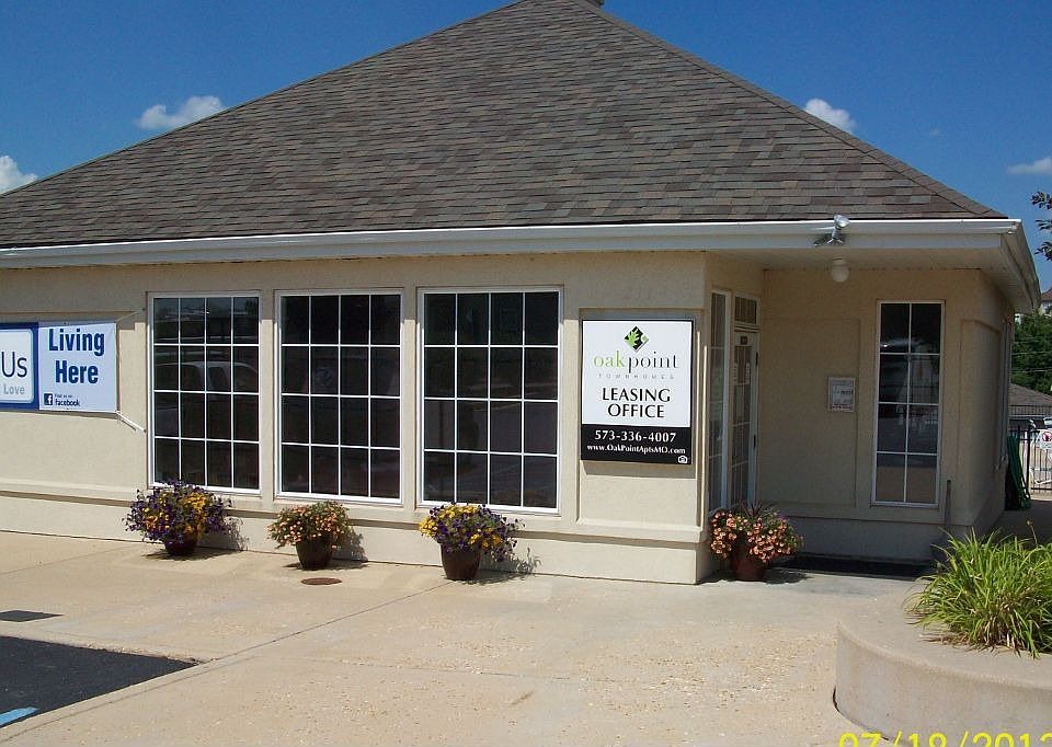 Leasing Office