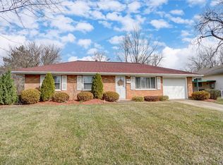 642 W John St, Springfield, OH 45506