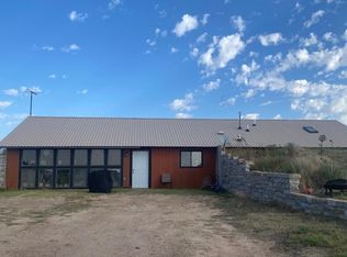 19629 Road 14, Kismet, KS 67859