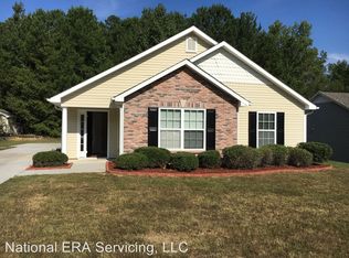 121 Breckenridge Point, Temple, GA 30179