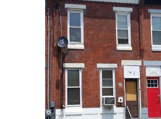 2023 Moore St, Philadelphia, PA 19145