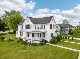421 Pine St #425, Sheboygan Falls, WI 53085