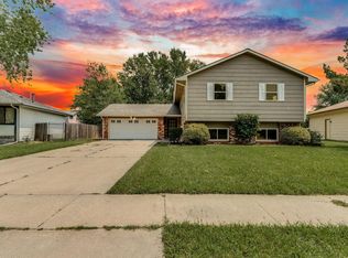 2630 S Dalton St, Wichita, KS 67210