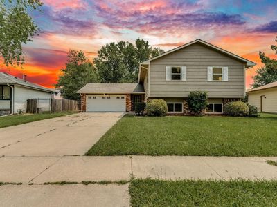 2630 S Dalton St, Wichita, KS, 67210
