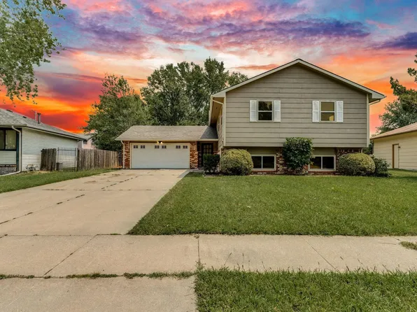 2630 S Dalton St, Wichita, KS 67210
