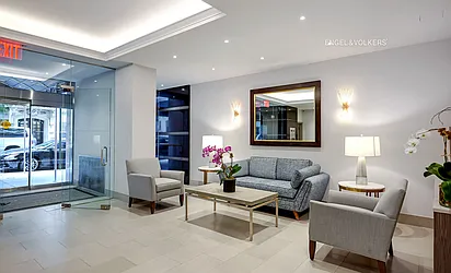 Sold by Engel & Völkers New York City