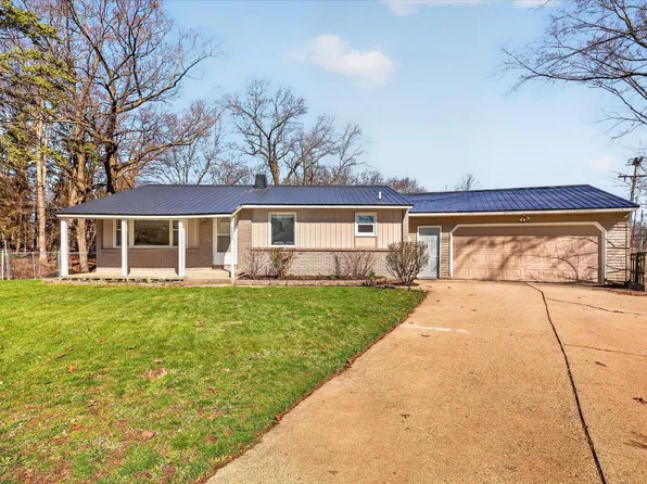 4401 Edgemont Dr SW, Wyoming, MI 49519
