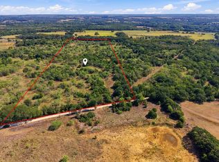 Township Road 10 Hcr #1335, Whitney, TX 76692