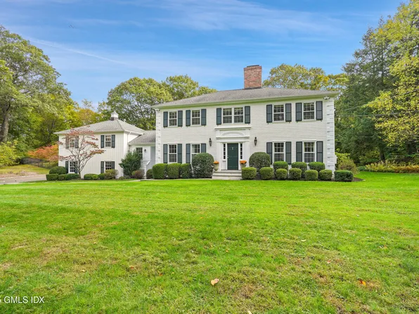 43 Sawmill Ln, Greenwich, CT 06830