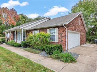 9930 Column Dr, Hillsboro, MO 63050