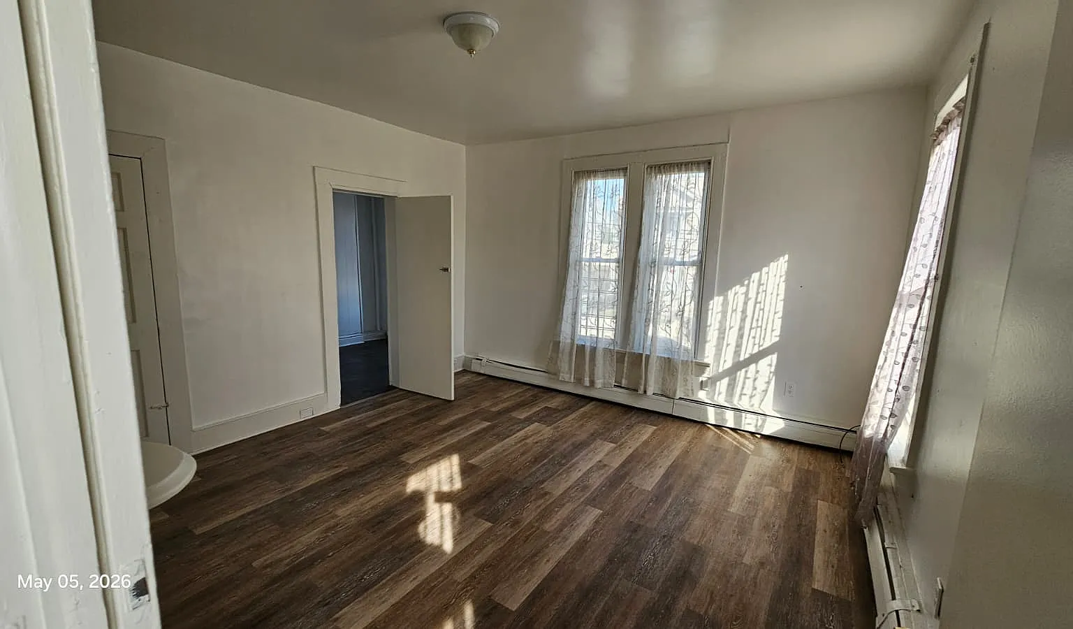 1 bed, 500 sqft, $1,550 — Photo 4