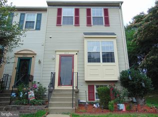 2013 Winslow Ct, Woodbridge, VA 22191