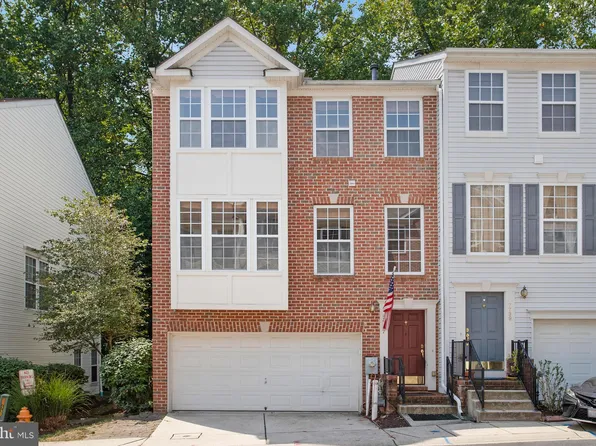 7737 Valley Oak Dr Unit 62, Elkridge, MD 21075